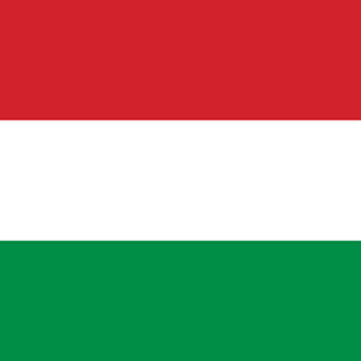 Magyarország flag