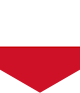 Lengyelország flag