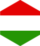 Magyarország flag