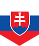 Szlovákia flag