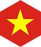Vietnám flag